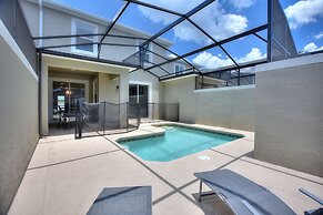 Magic Lily - Storey Lake By Shine Villas #834 4 Bedroom Townhouse