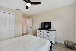 Magic Lily - Storey Lake By Shine Villas #834 4 Bedroom Townhouse
