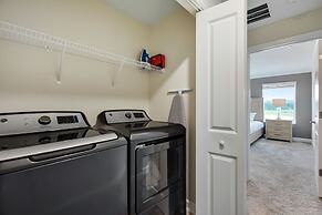Magic Lily - Storey Lake By Shine Villas #834 4 Bedroom Townhouse