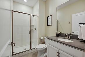 Magic Lily - Storey Lake By Shine Villas #834 4 Bedroom Townhouse
