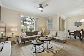 Magic Lily - Storey Lake By Shine Villas #834 4 Bedroom Townhouse