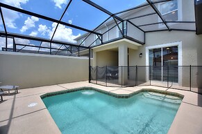 Magic Lily - Storey Lake By Shine Villas #834 4 Bedroom Townhouse