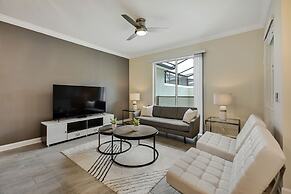 Magic Lily - Storey Lake By Shine Villas #834 4 Bedroom Townhouse