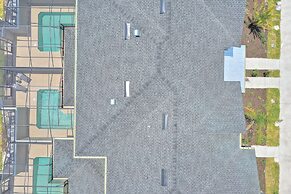 Magic Lily - Storey Lake By Shine Villas #834 4 Bedroom Townhouse