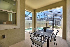 Magic Lily - Storey Lake By Shine Villas #834 4 Bedroom Townhouse