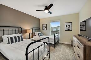 Magic Lily - Storey Lake By Shine Villas #834 4 Bedroom Townhouse