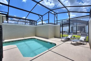 Magic Lily - Storey Lake By Shine Villas #834 4 Bedroom Townhouse