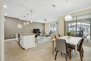 Magic Lily - Storey Lake By Shine Villas #834 4 Bedroom Townhouse