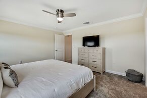 Magic Lily - Storey Lake By Shine Villas #834 4 Bedroom Townhouse