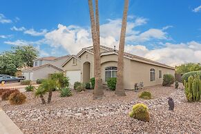 Blackfoot Two San Tan Valley 3 Bedroom Home by Redawning