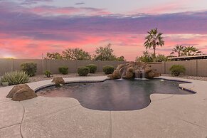 Blackfoot Two San Tan Valley 3 Bedroom Home by RedAwning