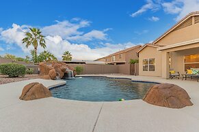Blackfoot Two San Tan Valley 3 Bedroom Home by RedAwning