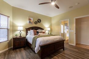 Blackfoot Two San Tan Valley 3 Bedroom Home by RedAwning