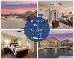 Blackfoot Two San Tan Valley 3 Bedroom Home by RedAwning