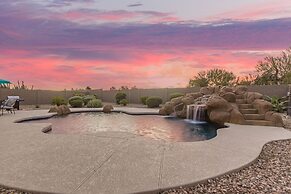 Blackfoot Two San Tan Valley 3 Bedroom Home by RedAwning