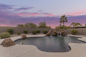 Blackfoot Two San Tan Valley 3 Bedroom Home by RedAwning