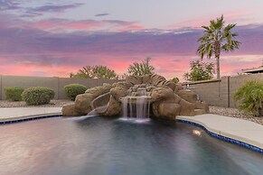 Blackfoot Two San Tan Valley 3 Bedroom Home by RedAwning