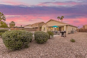 Blackfoot Two San Tan Valley 3 Bedroom Home by RedAwning