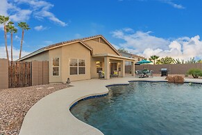 Blackfoot Two San Tan Valley 3 Bedroom Home by RedAwning