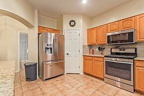 Blackfoot Two San Tan Valley 3 Bedroom Home by RedAwning