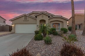 Blackfoot Two San Tan Valley 3 Bedroom Home by Redawning