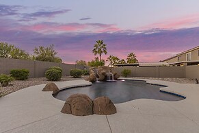 Blackfoot Two San Tan Valley 3 Bedroom Home by RedAwning