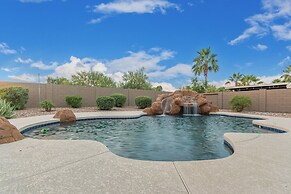Blackfoot Two San Tan Valley 3 Bedroom Home by RedAwning