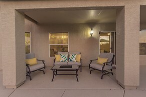 Blackfoot Two San Tan Valley 3 Bedroom Home by RedAwning