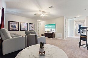 Rebel Flamingo @ Solara Resort By Shine Villas 804 7 Bedroom Villa