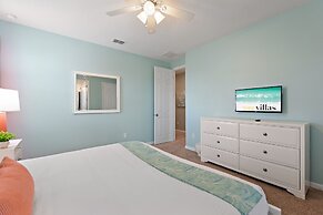 Rebel Flamingo @ Solara Resort By Shine Villas 804 7 Bedroom Villa