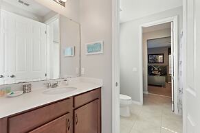 Rebel Flamingo @ Solara Resort By Shine Villas 804 7 Bedroom Villa