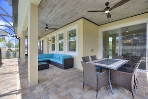 Rebel Flamingo @ Solara Resort By Shine Villas 804 7 Bedroom Villa