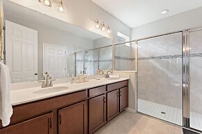 Rebel Flamingo @ Solara Resort By Shine Villas 804 7 Bedroom Villa