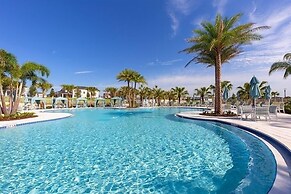 Rebel Flamingo @ Solara Resort By Shine Villas 804 7 Bedroom Villa