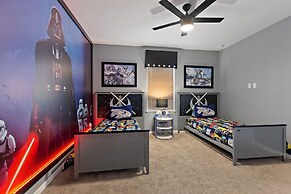 Rebel Flamingo @ Solara Resort By Shine Villas 804 7 Bedroom Villa