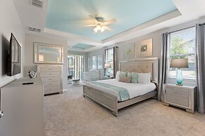 Rebel Flamingo @ Solara Resort By Shine Villas 804 7 Bedroom Villa