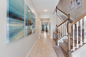 Rebel Flamingo @ Solara Resort By Shine Villas 804 7 Bedroom Villa