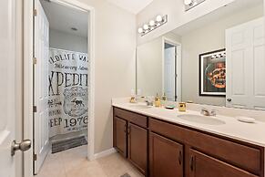 Rebel Flamingo @ Solara Resort By Shine Villas 804 7 Bedroom Villa