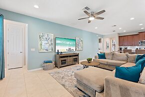 Rebel Flamingo @ Solara Resort By Shine Villas 804 7 Bedroom Villa