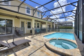 Rebel Flamingo @ Solara Resort By Shine Villas 804 7 Bedroom Villa