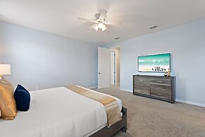 Rebel Flamingo @ Solara Resort By Shine Villas 804 7 Bedroom Villa