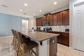 Rebel Flamingo @ Solara Resort By Shine Villas 804 7 Bedroom Villa