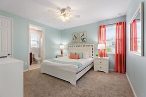 Rebel Flamingo @ Solara Resort By Shine Villas 804 7 Bedroom Villa