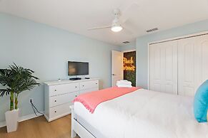 Haven Station At Storey Lake By Shine Villas 4 Bedroom Townhouse