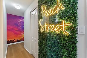 Haven Station At Storey Lake By Shine Villas 4 Bedroom Townhouse