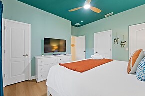 Haven Station At Storey Lake By Shine Villas 4 Bedroom Townhouse