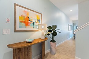 Haven Station At Storey Lake By Shine Villas 4 Bedroom Townhouse