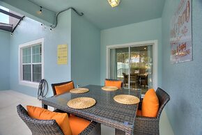 Haven Station At Storey Lake By Shine Villas 4 Bedroom Townhouse