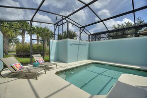 Haven Station At Storey Lake By Shine Villas 4 Bedroom Townhouse