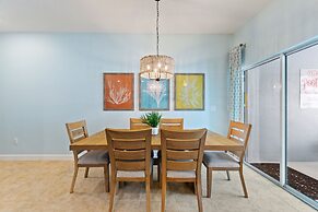 Haven Station At Storey Lake By Shine Villas 4 Bedroom Townhouse